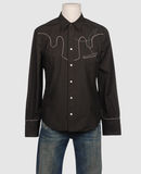 AGAINST MY KILLER - Camisa de manga larga