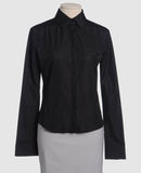 ANTONIO BERARDI - Camicia maniche lunghe