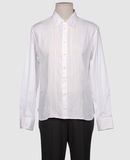 ERMANNO SCERVINO - Chemise  manches longues