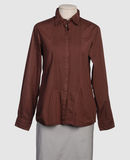 VINTAGE 55 - Camicia maniche lunghe