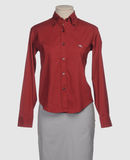 ETRO - Camisa de manga larga