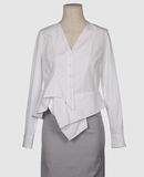 GIVENCHY - Long sleeve shirt