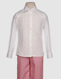 CLEMENTINE - Camicia maniche lunghe