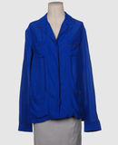 MARNI - Camicia maniche lunghe