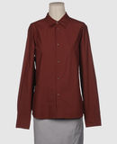 MARNI - Camicia maniche lunghe