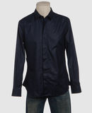 RED VALENTINO - Chemise  manches longues