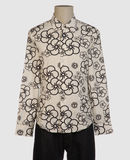 ARMANI JEANS - Camisa de manga larga