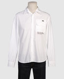C'N'C' COSTUME NATIONAL - Camicia maniche lunghe
