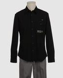 C'N'C' COSTUME NATIONAL - Camicia maniche lunghe