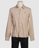 C'N'C' COSTUME NATIONAL - Chemise manches longues