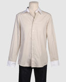 GF FERRE' - Long sleeve shirt