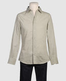 GF FERRE' - Chemise  manches longues
