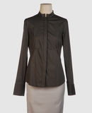 GF FERRE' - Camicia maniche lunghe