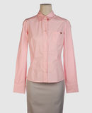 GF FERRE' - Camicia maniche lunghe