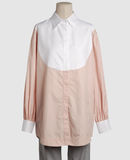 JUST CAVALLI - Camicia maniche lunghe