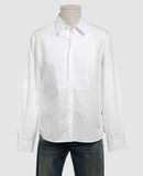C'N'C' COSTUME NATIONAL - Chemise manches longues