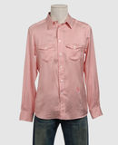 GF FERRE' - Long sleeve shirt