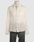 C'N'C' COSTUME NATIONAL - Camicia maniche lunghe