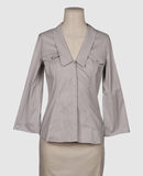 ARMANI JEANS - Camicia maniche lunghe