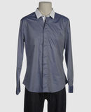RED VALENTINO - Chemise  manches longues