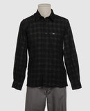 RAF BY RAF SIMONS - Long sleeve shirt