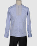 DANIELE ALESSANDRINI - Long sleeve shirt