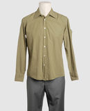 D.A. DANIELE ALESSANDRINI - Long sleeve shirt