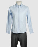 DANIELE ALESSANDRINI - Long sleeve shirt