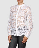 PRADA - Camicia maniche lunghe