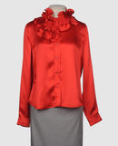 PRADA - Long sleeve shirt