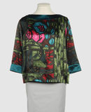 ANTONIO MARRAS - Blusa