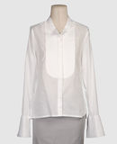 KRIS VAN ASSCHE - Long sleeve shirt