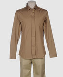 BURBERRY - Long sleeve shirt