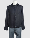 C.P. COMPANY - Camicia maniche lunghe