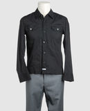 C.P. COMPANY - Long sleeve shirt