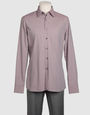 PRADA - Camisa de manga larga