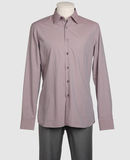 PRADA - Camicia maniche lunghe
