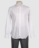 C.P. COMPANY - Chemise  manches longues