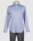 C.P. COMPANY - Long sleeve shirt