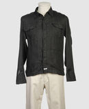 C.P. COMPANY - Chemise  manches longues