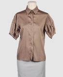 VERSACE - Chemise manches courtes