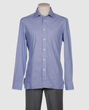 BORRELLI NAPOLI - Long sleeve shirt