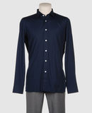 BORRELLI NAPOLI - Long sleeve shirt