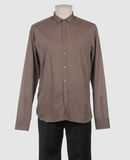 NEIL BARRETT - Long sleeve shirt