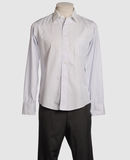 SAN FRANCISCO - Long sleeve shirt
