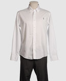 SAN FRANCISCO - Long sleeve shirt