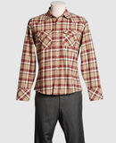 SAN FRANCISCO - Long sleeve shirt