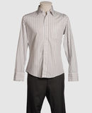 SAN FRANCISCO - Long sleeve shirt
