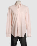 BARBA - Long sleeve shirt