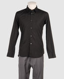 COMME des GARÇONS SHIRT - Camisa de manga larga